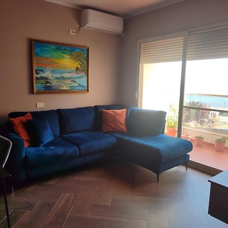 Maksimilian Apartament Durrës Eksteriør bilde