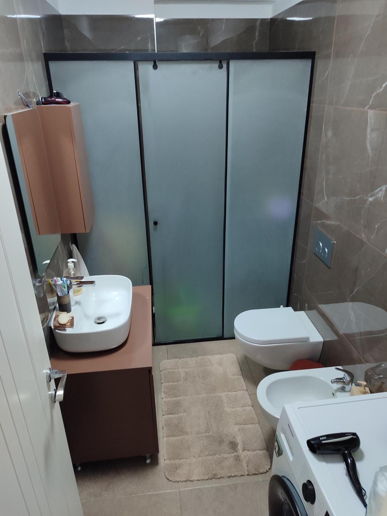 Maksimilian Apartament Durrës Eksteriør bilde