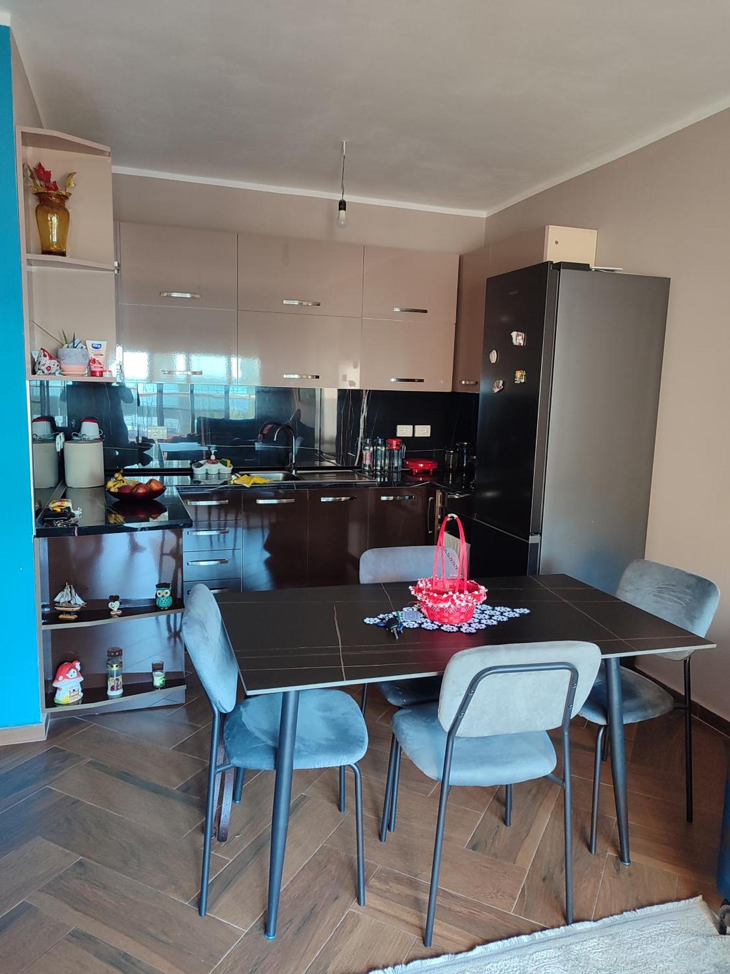 Maksimilian Apartament Durrës Eksteriør bilde