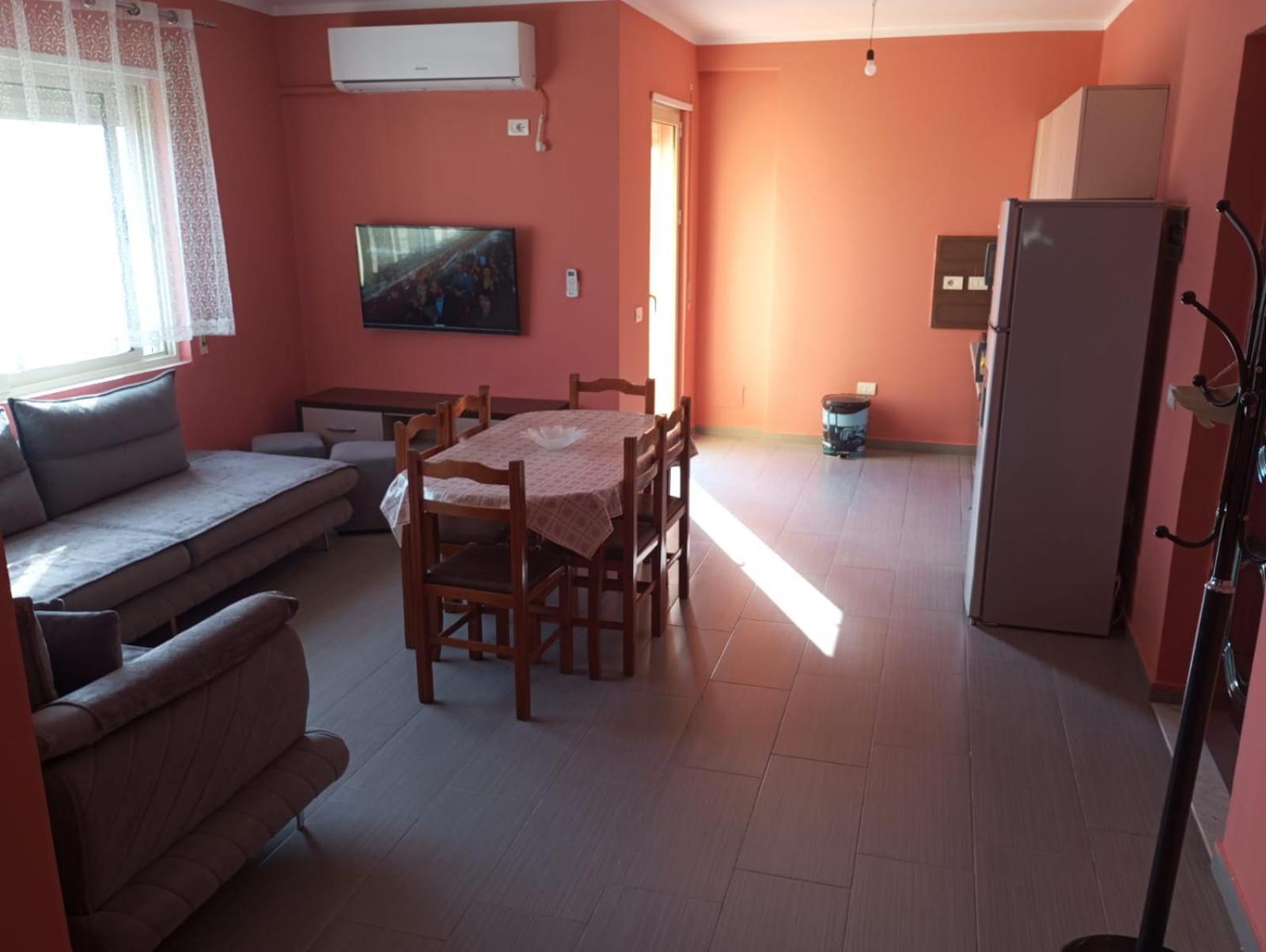 Maksimilian Apartament Durrës Eksteriør bilde
