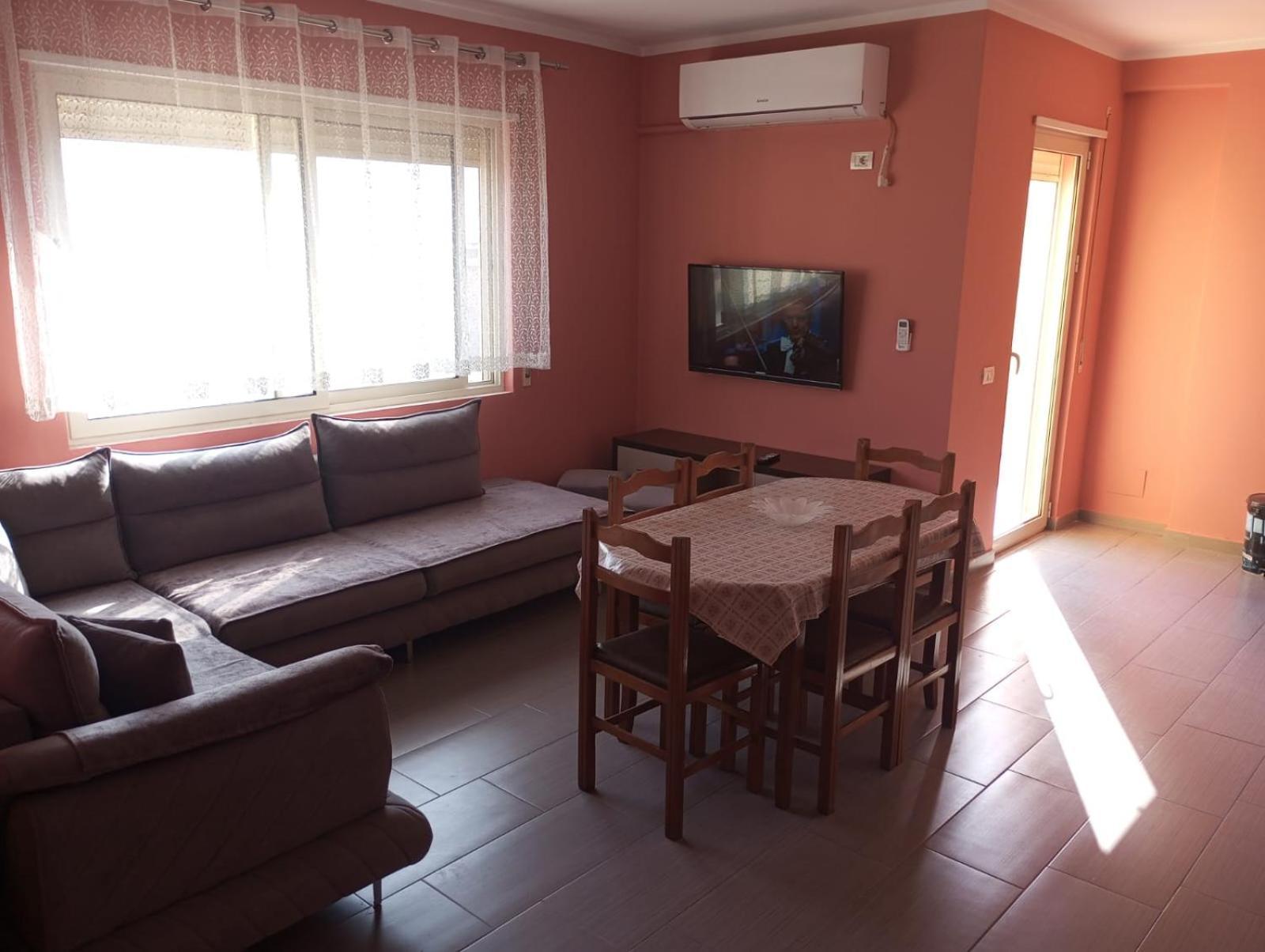 Maksimilian Apartament Durrës Eksteriør bilde