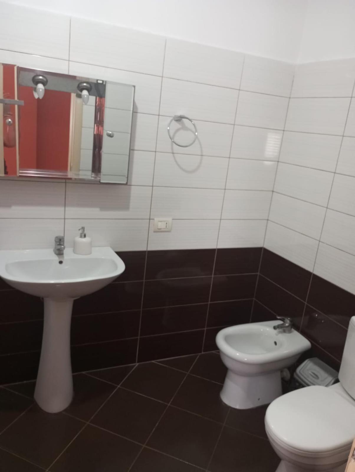 Maksimilian Apartament Durrës Eksteriør bilde