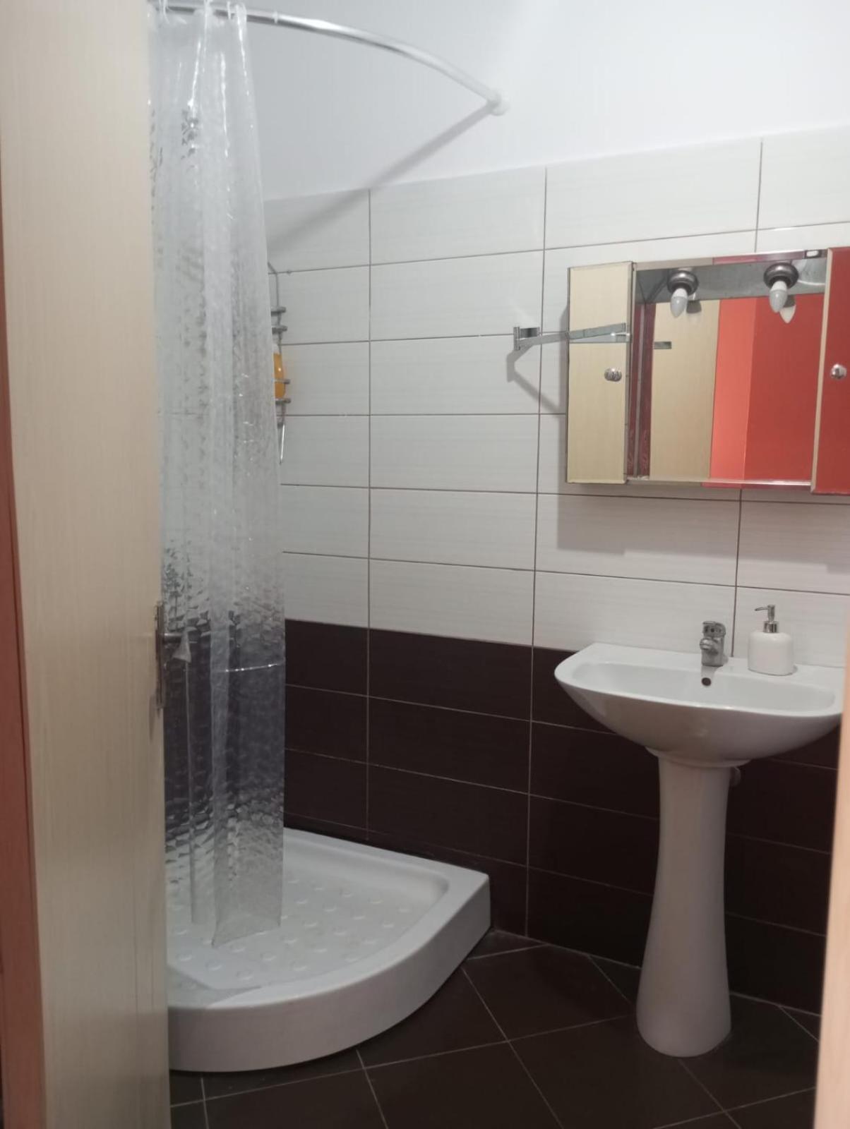 Maksimilian Apartament Durrës Rom bilde