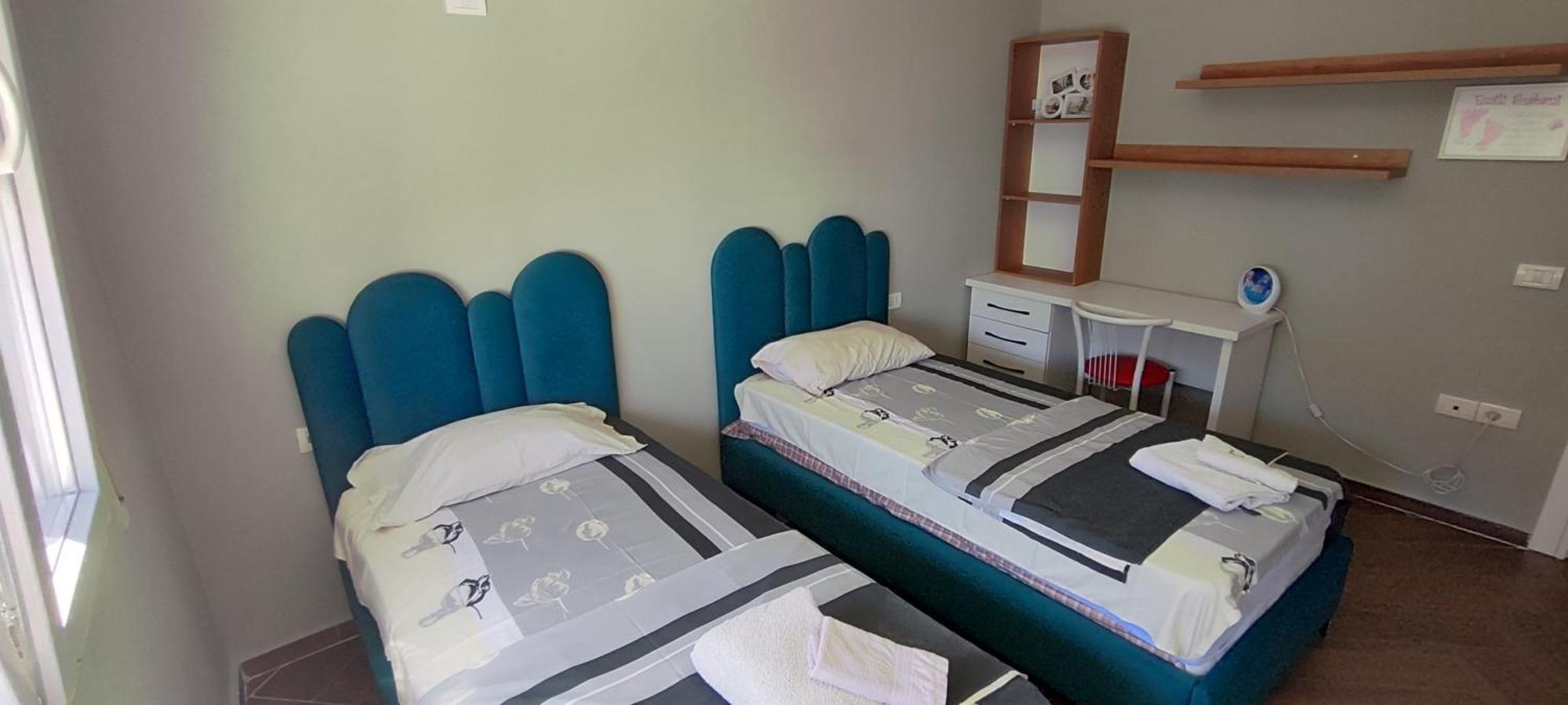 Maksimilian Apartament Durrës Eksteriør bilde